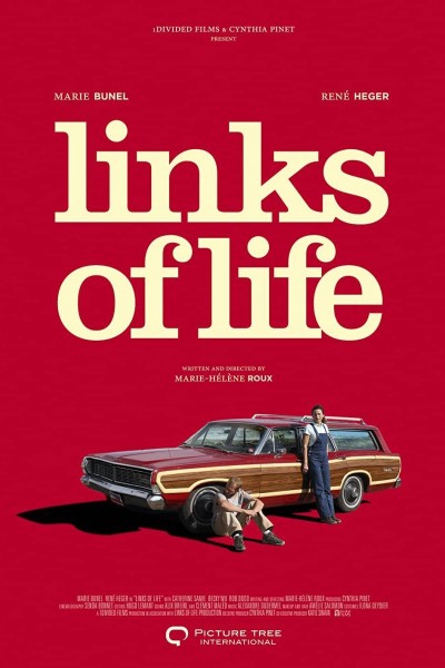 Caratula, cartel, poster o portada de Links of Life