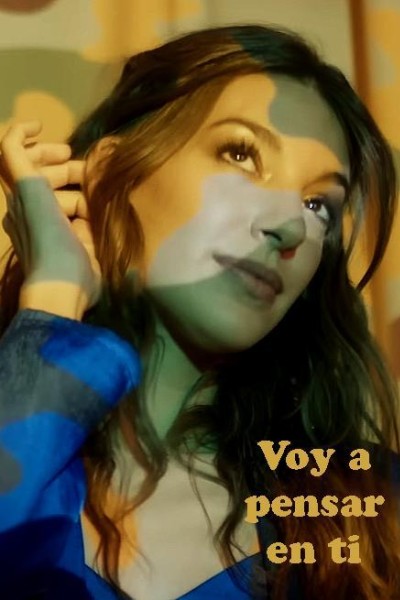 Cubierta de Fran Perea, Ana Guerra: Voy a pensar en ti (Vídeo musical)