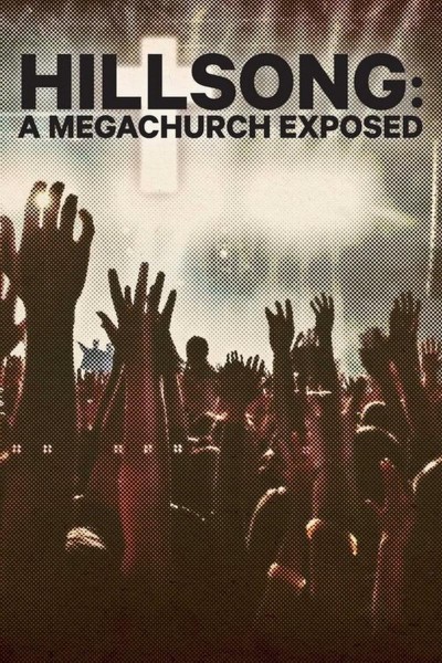 Caratula, cartel, poster o portada de Hillsong: Los pecados de la iglesia