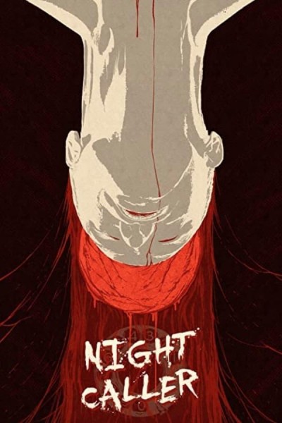 Caratula, cartel, poster o portada de Night Caller