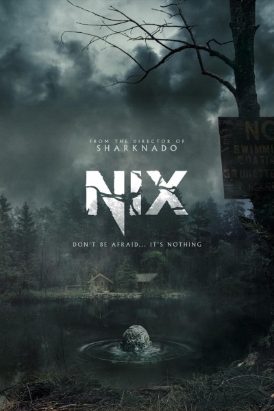 Caratula, cartel, poster o portada de Nix