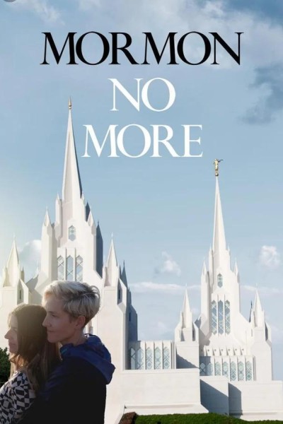 Caratula, cartel, poster o portada de Mormon No More