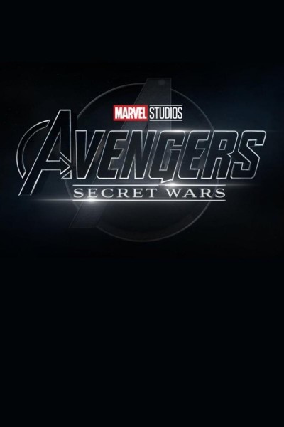 Caratula, cartel, poster o portada de Avengers: Secret Wars