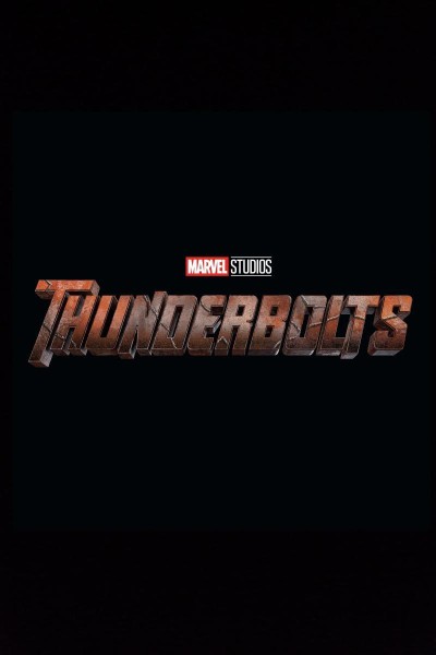 Caratula, cartel, poster o portada de Thunderbolts
