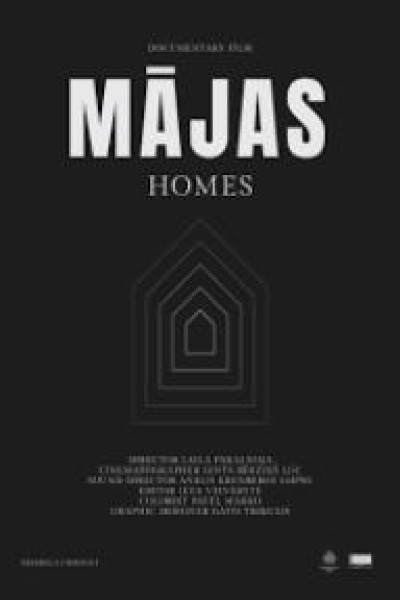 Caratula, cartel, poster o portada de Homes