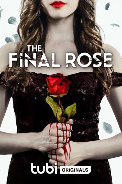 Caratula, cartel, poster o portada de The Final Rose