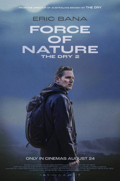 Caratula, cartel, poster o portada de Force of Nature: The Dry 2