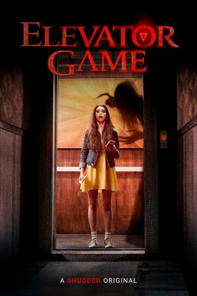 Caratula, cartel, poster o portada de Elevator Game