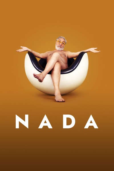 Caratula, cartel, poster o portada de Nada