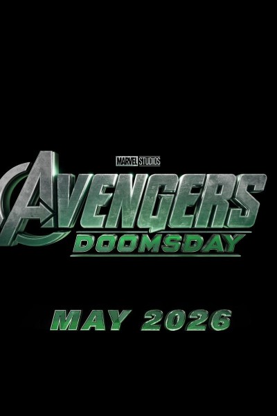 Caratula, cartel, poster o portada de Avengers: Doomsday