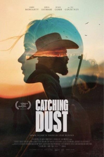 Caratula, cartel, poster o portada de Catching Dust