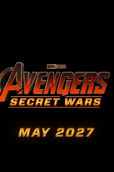 Caratula, cartel, poster o portada de Avengers: Secret Wars