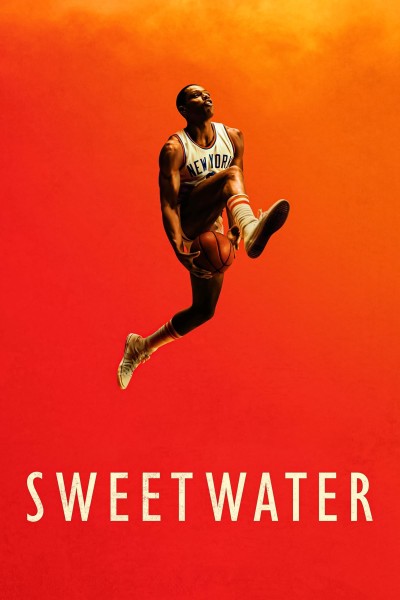 Caratula, cartel, poster o portada de Sweetwater