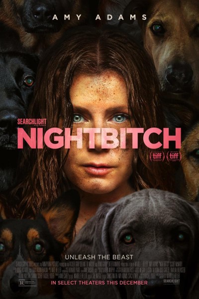 Caratula, cartel, poster o portada de Nightbitch