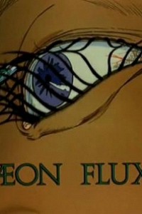 Caratula, cartel, poster o portada de Æon Flux