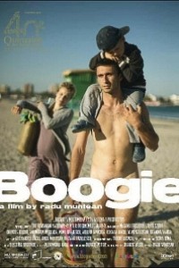 Caratula, cartel, poster o portada de Boogie