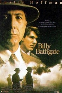 Caratula, cartel, poster o portada de Billy Bathgate