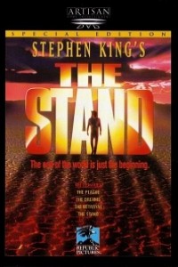 Caratula, cartel, poster o portada de The Stand (Apocalipsis)