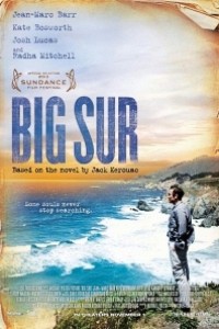 Caratula, cartel, poster o portada de Big Sur