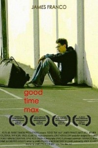 Caratula, cartel, poster o portada de Good Time Max