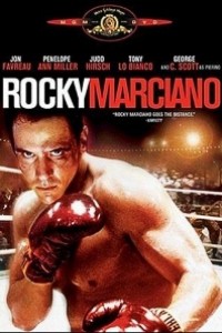 Caratula, cartel, poster o portada de Rocky Marciano