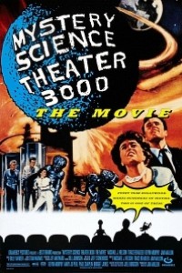 Caratula, cartel, poster o portada de Misterio en el espacio: La película (Mystery Science Theater 3000: The Movie)