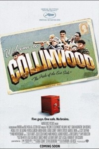 Caratula, cartel, poster o portada de Bienvenidos a Collinwood