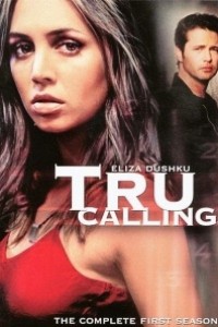 Caratula, cartel, poster o portada de Tru Calling
