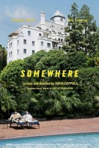 Caratula, cartel, poster o portada de Somewhere