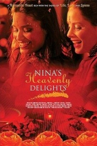 Caratula, cartel, poster o portada de Nina\'s Heavenly Delights