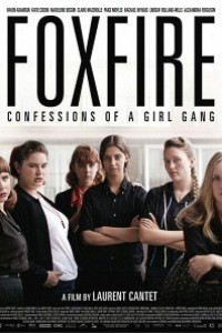 Caratula, cartel, poster o portada de Foxfire: Confesiones de una banda de chicas