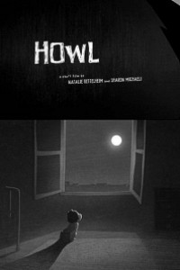 Caratula, cartel, poster o portada de Howl