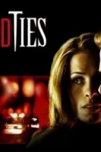 Caratula, cartel, poster o portada de Blood Ties: Hijos de la noche