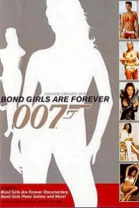 Caratula, cartel, poster o portada de 007: Chicas para la eternidad