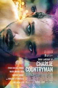 Caratula, cartel, poster o portada de Charlie Countryman