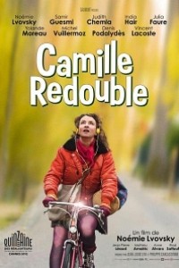 Caratula, cartel, poster o portada de Camille redouble