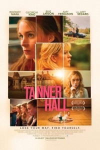 Caratula, cartel, poster o portada de Tanner Hall
