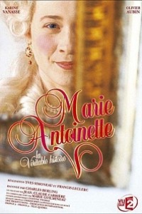 Caratula, cartel, poster o portada de María Antonieta, la verdadera historia