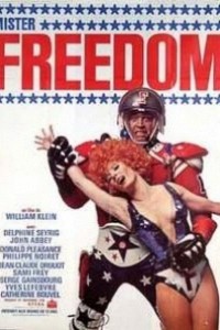 Caratula, cartel, poster o portada de Mr. Freedom