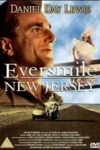 Caratula, cartel, poster o portada de Sonrisas de New Jersey