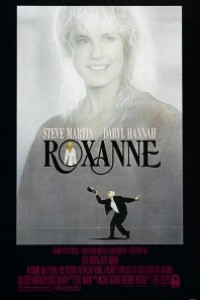 Caratula, cartel, poster o portada de Roxanne