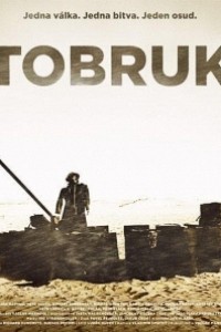 Caratula, cartel, poster o portada de Tobruk