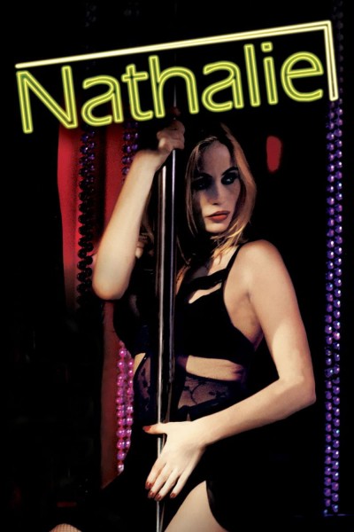 Caratula, cartel, poster o portada de Nathalie X