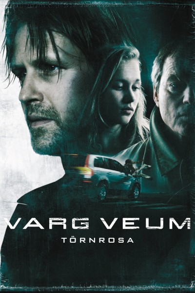 Caratula, cartel, poster o portada de Varg Veum - La bella durmiente