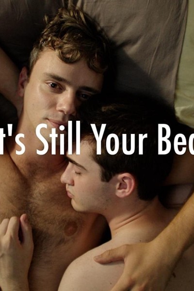 Caratula, cartel, poster o portada de It\'s Still Your Bed