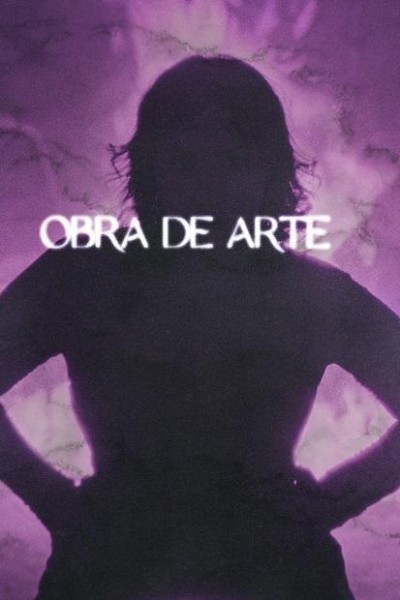 Cubierta de Carla Morrison: Obra de arte