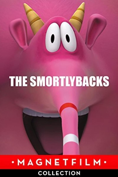 Caratula, cartel, poster o portada de The Smortlybacks