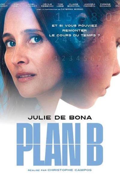 Caratula, cartel, poster o portada de Plan B