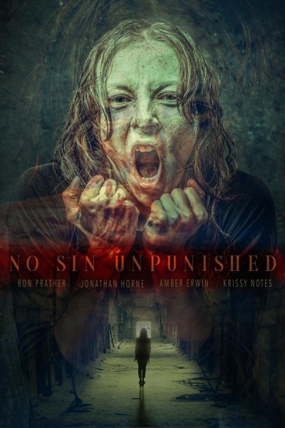 Cubierta de No Sin Unpunished