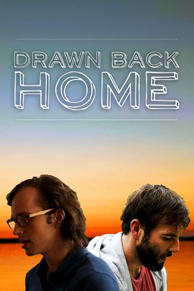 Caratula, cartel, poster o portada de Drawn Back Home